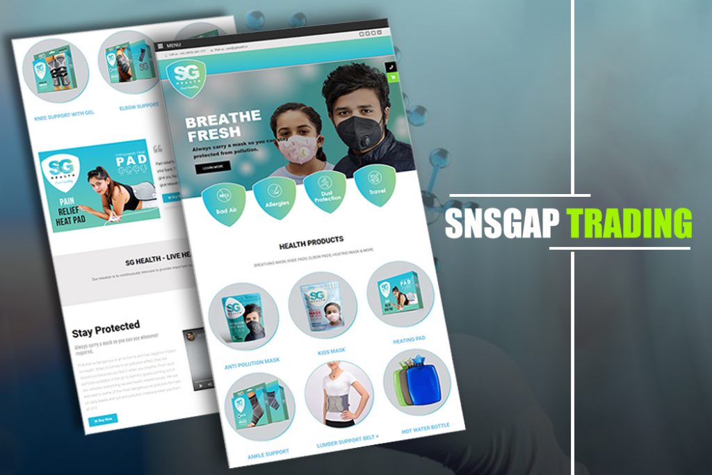 SG Health