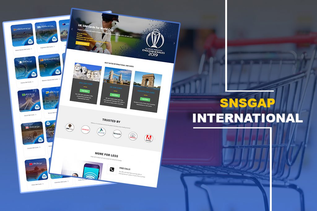 sg telecom